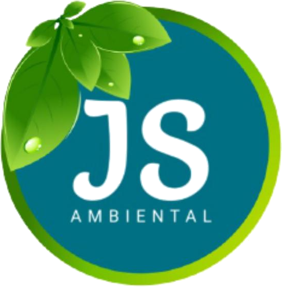 Logo JS Ambiental