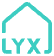 Logo LYX