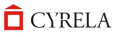 Logo Cyrela